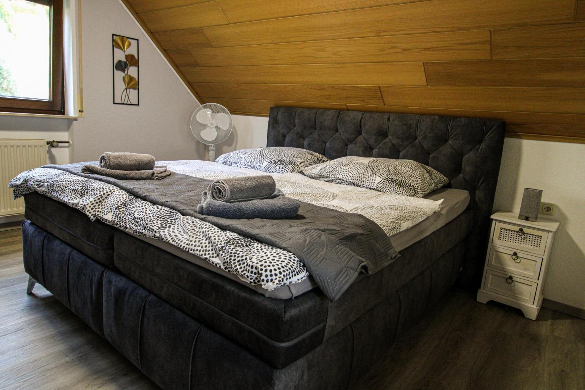 Stilvolle Wellness-Ferienwohnung In Neef Whirlpool, Sauna, Grill, Fitness, Billard & Moselblick Εξωτερικό φωτογραφία