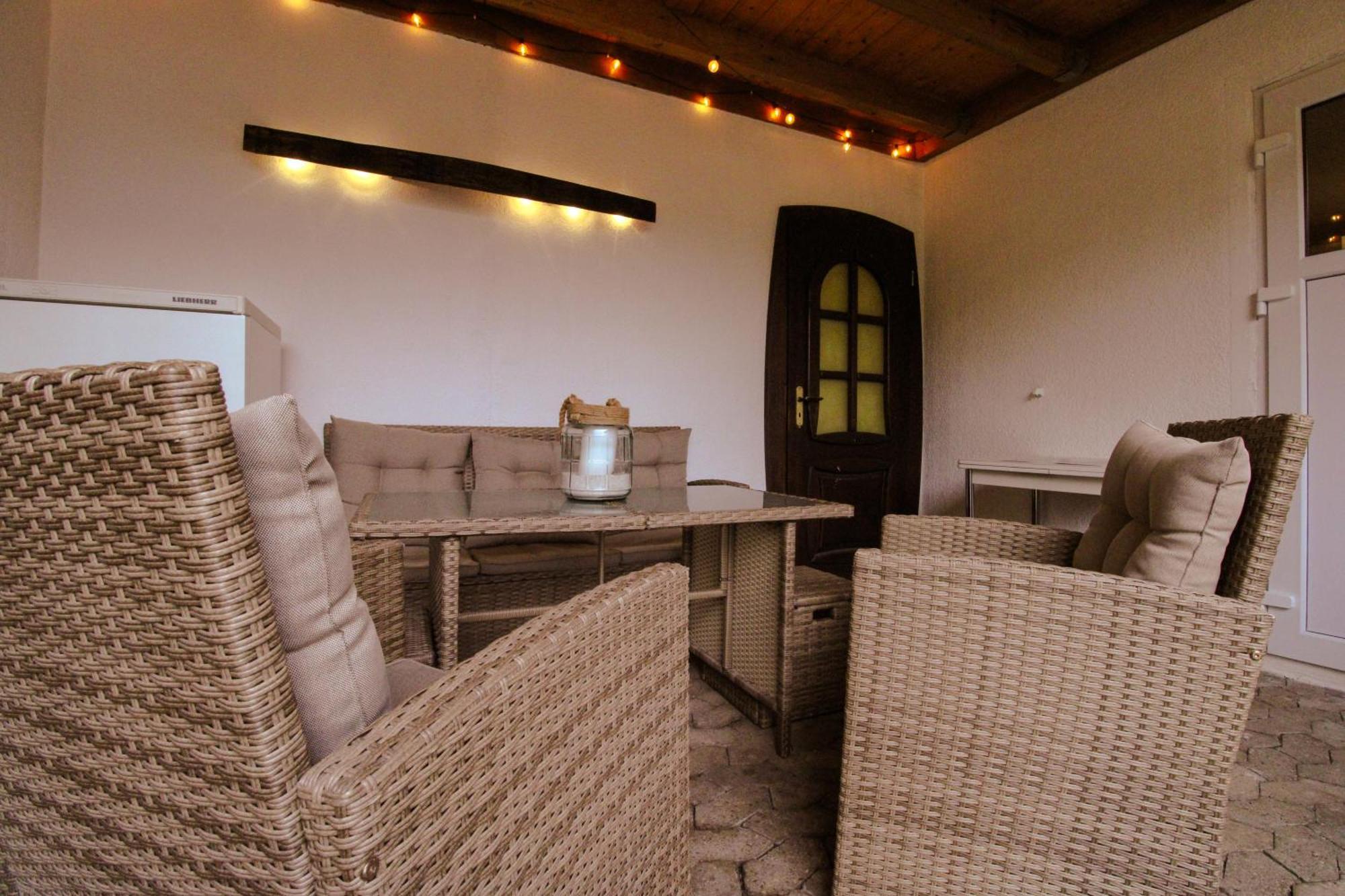 Stilvolle Wellness-Ferienwohnung In Neef Whirlpool, Sauna, Grill, Fitness, Billard & Moselblick Εξωτερικό φωτογραφία