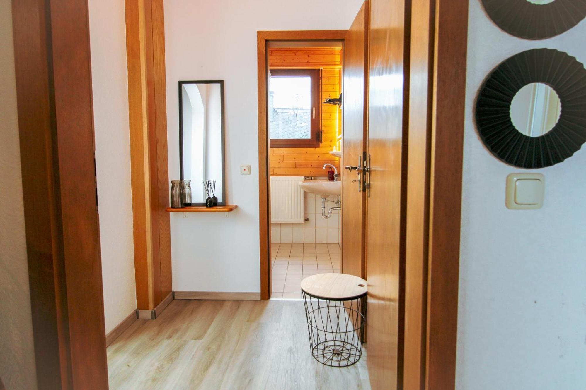 Stilvolle Wellness-Ferienwohnung In Neef Whirlpool, Sauna, Grill, Fitness, Billard & Moselblick Εξωτερικό φωτογραφία