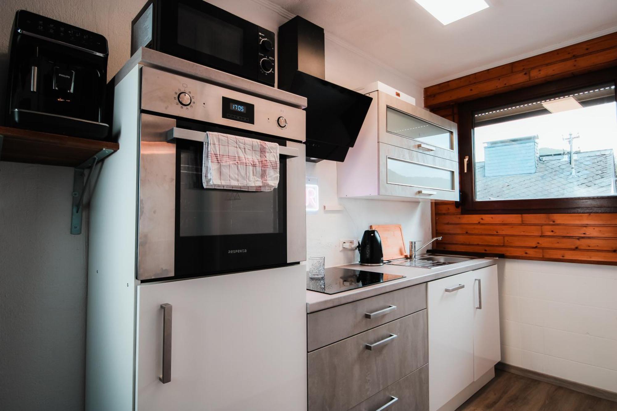 Stilvolle Wellness-Ferienwohnung In Neef Whirlpool, Sauna, Grill, Fitness, Billard & Moselblick Εξωτερικό φωτογραφία
